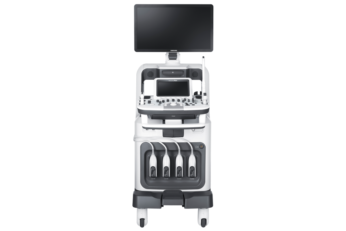 Accuvix A30 Accuvix A30