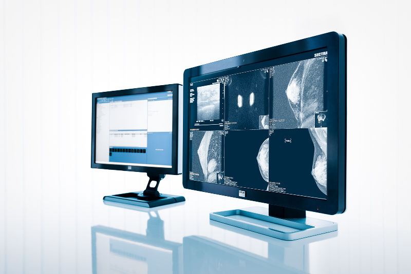 Sectra Breast Imaging PACS