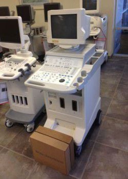 ATL HDI-1000 ATL HDI-1000