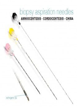 Chiba Needles Chiba Needles