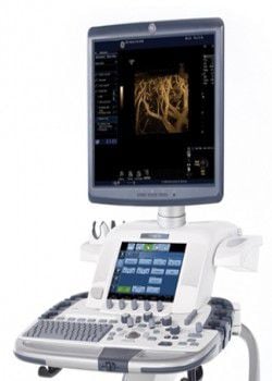 GE Logiq E9 BT12 GE Logiq E9 BT12