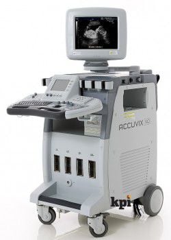 Medison Accuvix XQ Medison Accuvix XQ