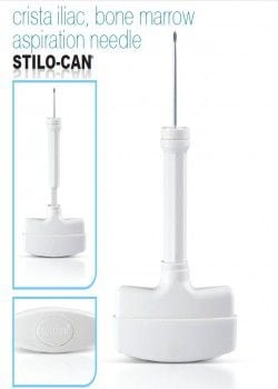 Sternal Aspiration Needle Sternal Aspiration Needle