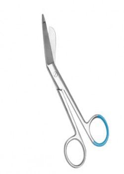 bandage scissors bandage scissors