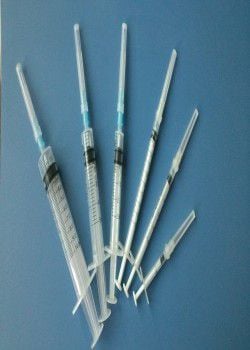 syringe syringe