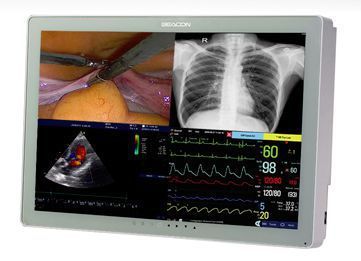 High-definition display / surgical 42'' | S420 Shenzhen Beacon Display Technology Co., Ltd.