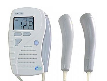 Fetal doppler / portable / with heart rate monitor BF-560 Shenzhen Bestman Instrument Co.,ltd