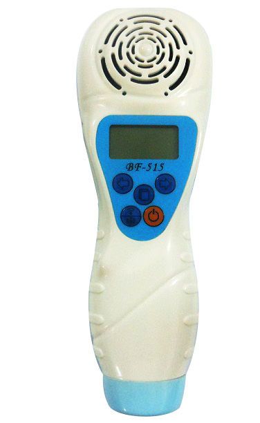 Fetal doppler / pocket / with heart rate monitor BF-515 Shenzhen Bestman Instrument Co.,ltd