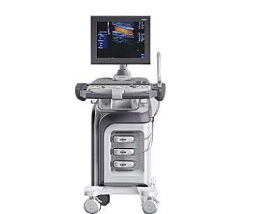 Ultrasound system / on platform / for multipurpose ultrasound imaging 15" | BEU-8880 Shenzhen Bestman Instrument Co.,ltd
