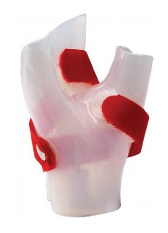 Thumb splint (orthopedic immobilization) / immobilisation / pediatric T1 Cascade Dafo