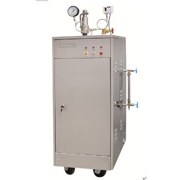 Medical autoclave / with steam generator Shinva Medical Instrument