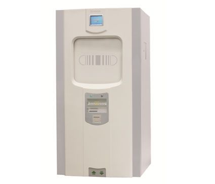 Medical sterilizer / ethylene oxide / front-loading / low-temperature Shinva Medical Instrument