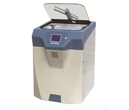 Endoscope washer-disinfector Rider Shinva Medical Instrument