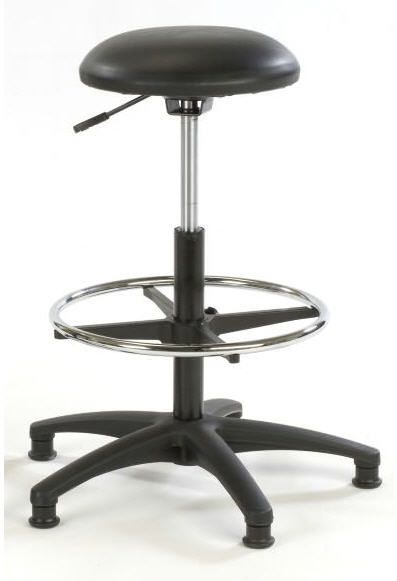 Medical stool / height-adjustable 6104 SEERS Medical