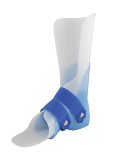 Ankle and foot orthosis (AFO) (orthopedic immobilization) / pediatric JumpStart Kangaroo Cascade Dafo