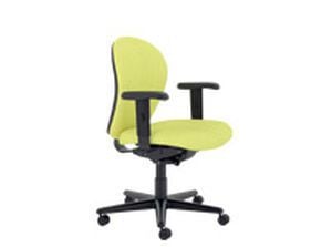 Office chair / on casters / with armrests Gotcha National Office Furniture