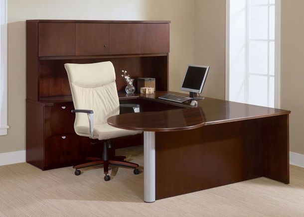 Modular office / for healthcare facilities Hiland National Office Furniture