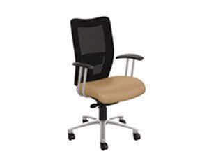 Office chair / on casters / with armrests Mix-it National Office Furniture