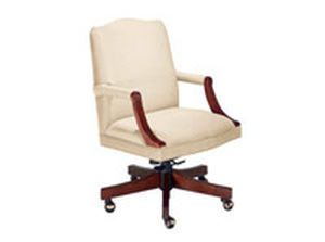 Office chair / on casters / with armrests Arlington National Office Furniture