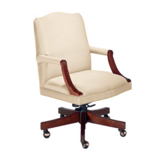 Office chair / on casters / with armrests Arlington National Office Furniture