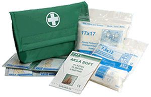 First-aid medical kit 91128 AKLA
