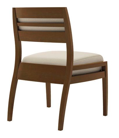 Waiting room chair / office / bariatric Acquaint National Office Furniture