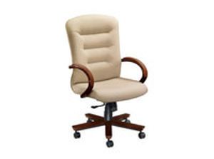 Office chair / with armrests / on casters Remedy National Office Furniture
