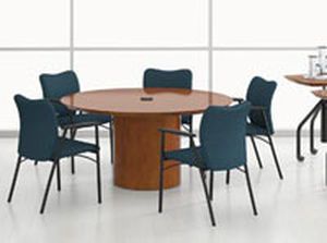 Dining table / work Clever National Office Furniture