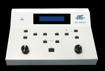 Screening audiometer (audiometry) / audiometer / digital Seeuco Electronics Technology