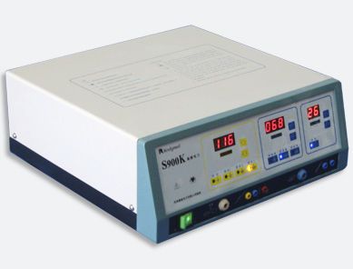 Bipolar cutting HF electrosurgical unit / bipolar coagulation 5300 W | PT900K Seeuco Electronics Technology