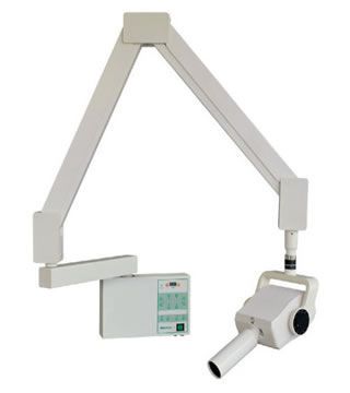 Dental x-ray generator (dental radiology) / digital / wall-mounted DXM-10B Seeuco Electronics Technology