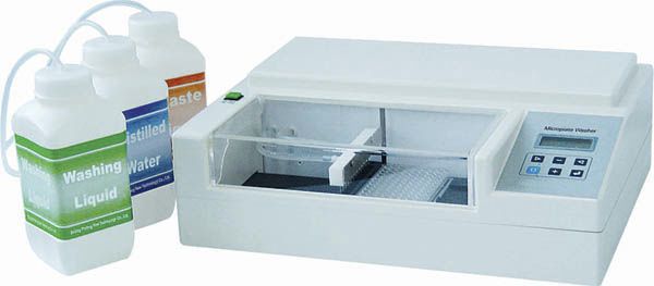Microplate washer MW-9620 Seeuco Electronics Technology