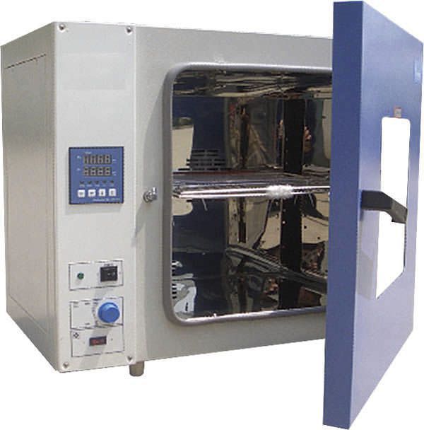 Laboratory sterilizer / hot air / bench-top Seeuco Electronics Technology