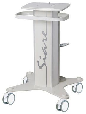 Medical device trolley CASTOR LT Siare