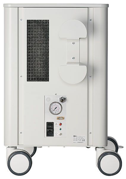 Medical air compressor / for artificial ventilation 35 L/mn | AIRPAK 54 Siare