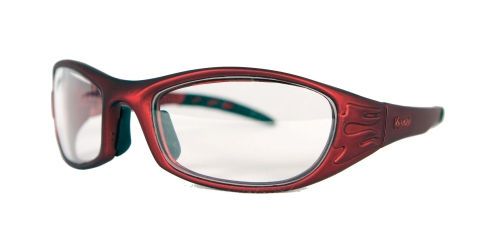 Radiation protective glasses 99 Shielding International