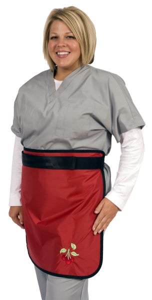Radiation protective clothing / radiation protective skirt 801-804 Shielding International