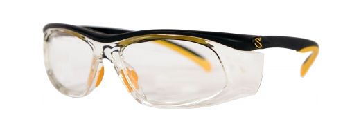 Radiation protective glasses 77 Shielding International