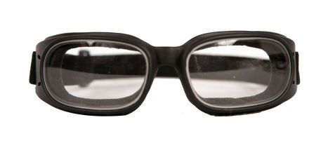 Radiation protective glasses 43 Shielding International