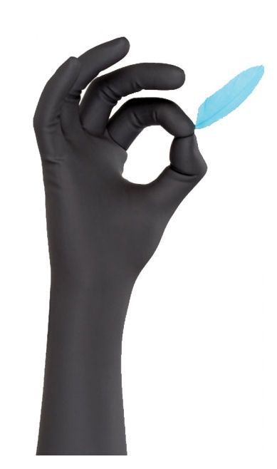 Radiation protective clothing / radiation attenuation gloves IBG Shielding International