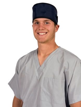 Radiation protective clothing / radiation protection surgical cap RSC Shielding International