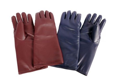 X-ray protective glove radiation protective clothing 100V Shielding International