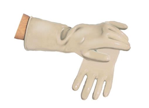 X-ray protective glove radiation protective clothing 250TR Shielding International