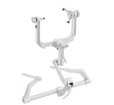 Skull clamp operating table DORO® Schaerer Medical