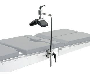 Thigh support support / operating table 90326 Schaerer Medical