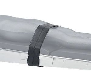 Leg fixation strap / operating table 90341 Schaerer Medical