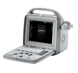 Portable ultrasound system / for multipurpose ultrasound imaging CTS-5500Plus SIUI