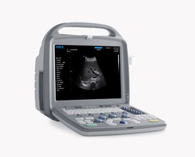 Portable ultrasound system / for multipurpose ultrasound imaging CTS-7700 PLUS SIUI