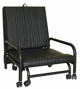 Medical sleeper chair with legrest SMI6010 SINA HAMD ARIA