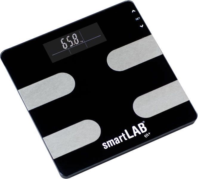 Electronic patient weighing scale / wireless smartLAB®fit+ SmartLAB